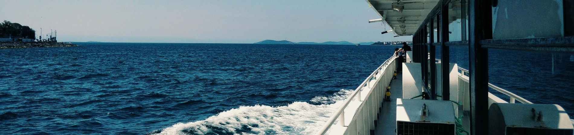 Discover Extraordinary Places Around The World